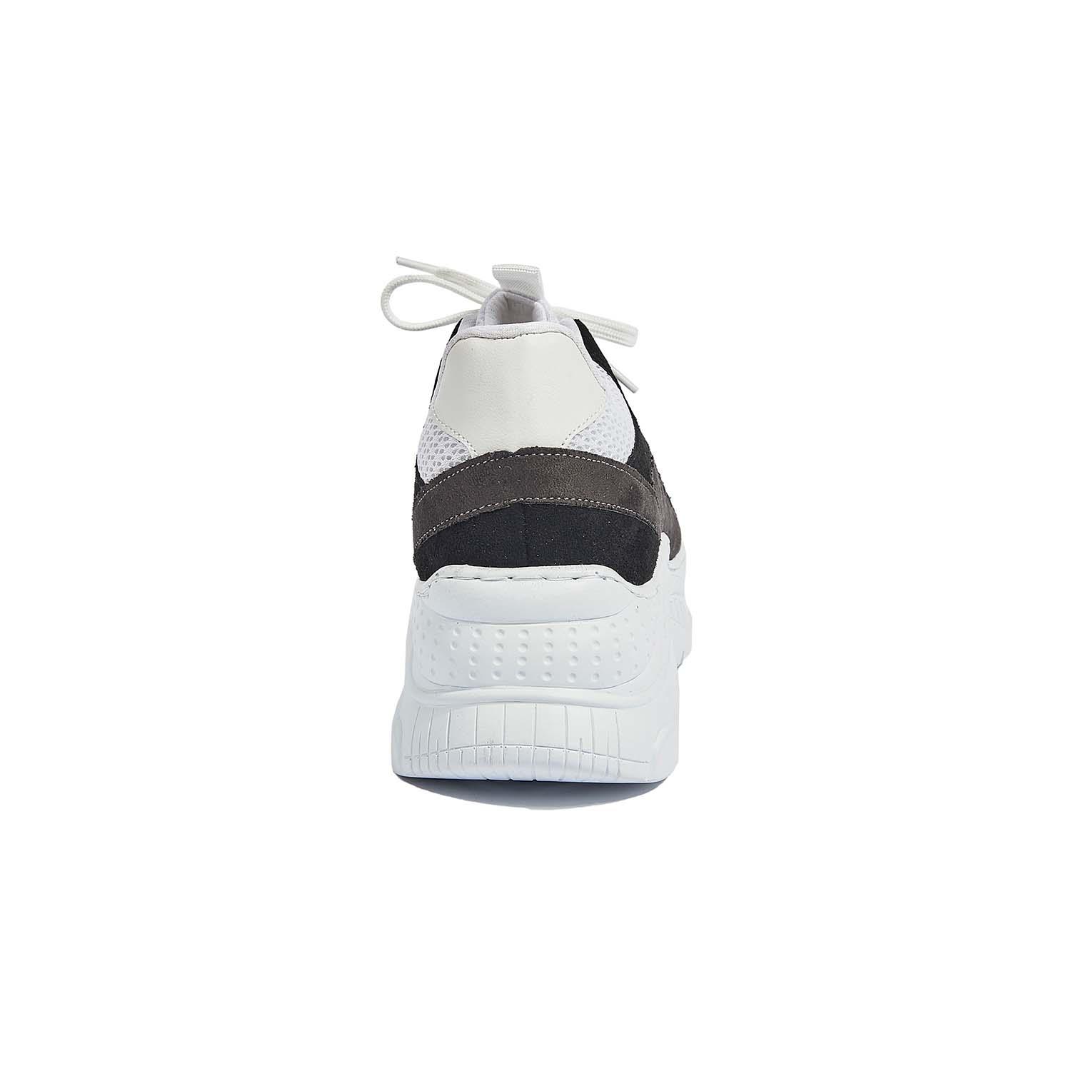Farid Kadın Yüksek Taban Sneaker 2010044160009