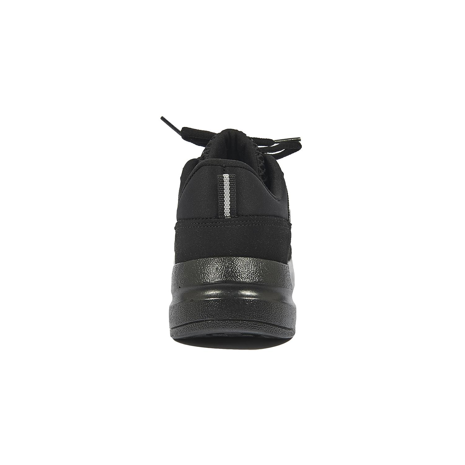Siyah Tove Kadın Sneaker 2010044325001