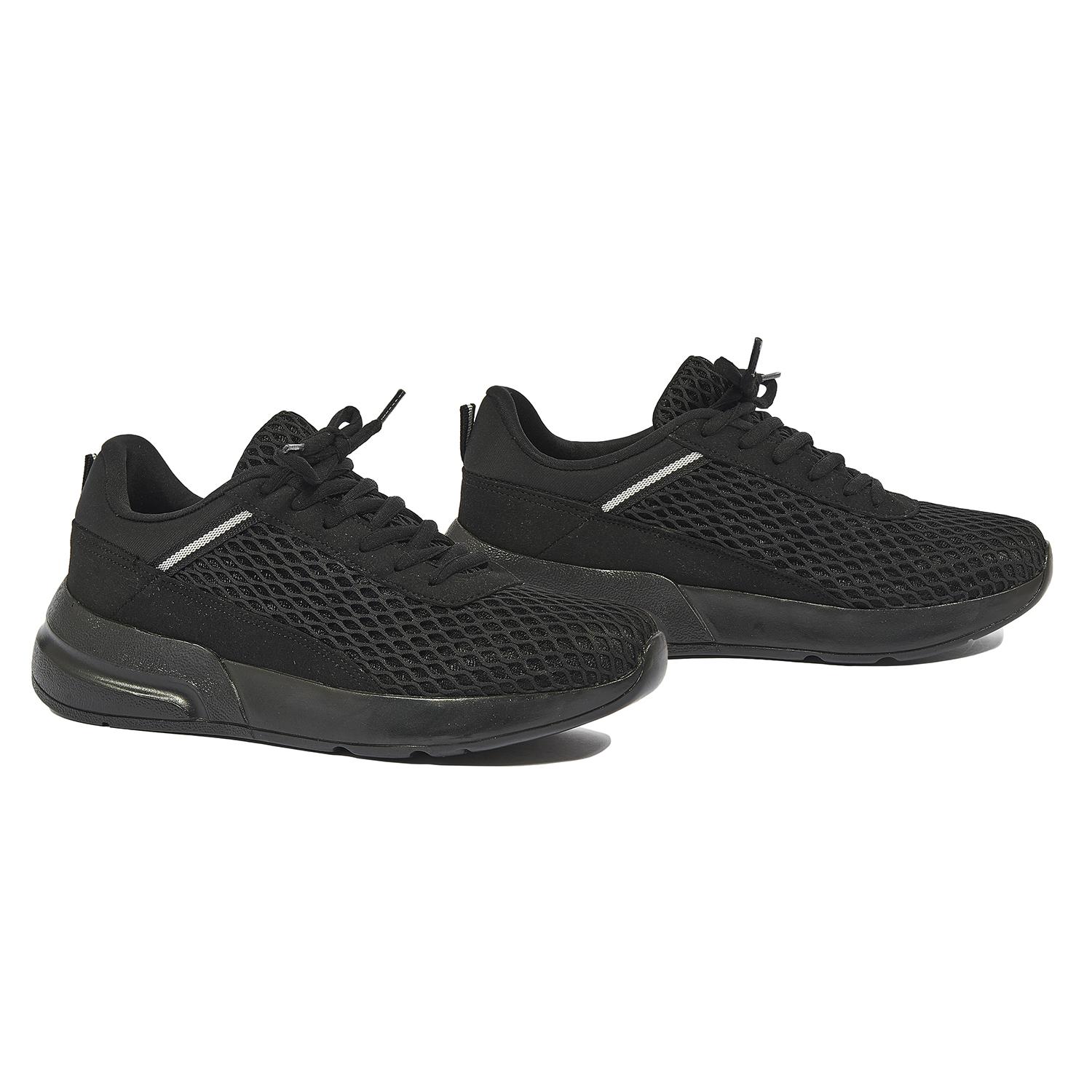 Siyah Tove Kadın Sneaker 2010044325001
