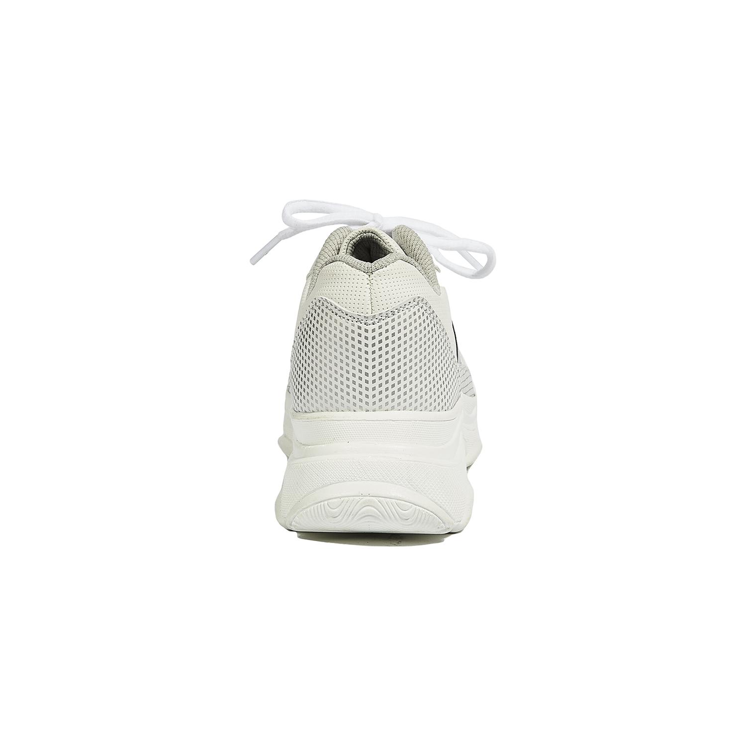 Beyaz Sarah Kadın Sneaker 2010044326009