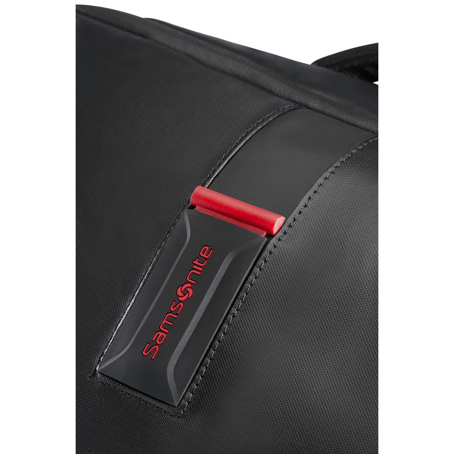 Samsonite Paradiver Light - Tekerlekli Duffle Sırt Çantası 55 cm Kabin Boy Valiz 2010043420001