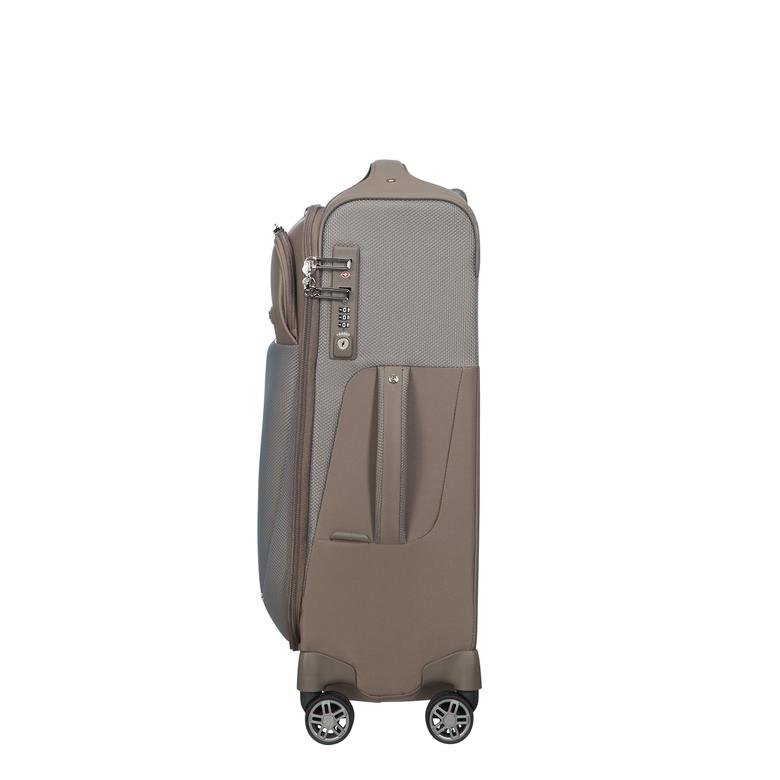 Samsonite B-Lite Icon Spinner - 4 Tekerlekli 55 cm Kabin Boy Valiz 2010044252002