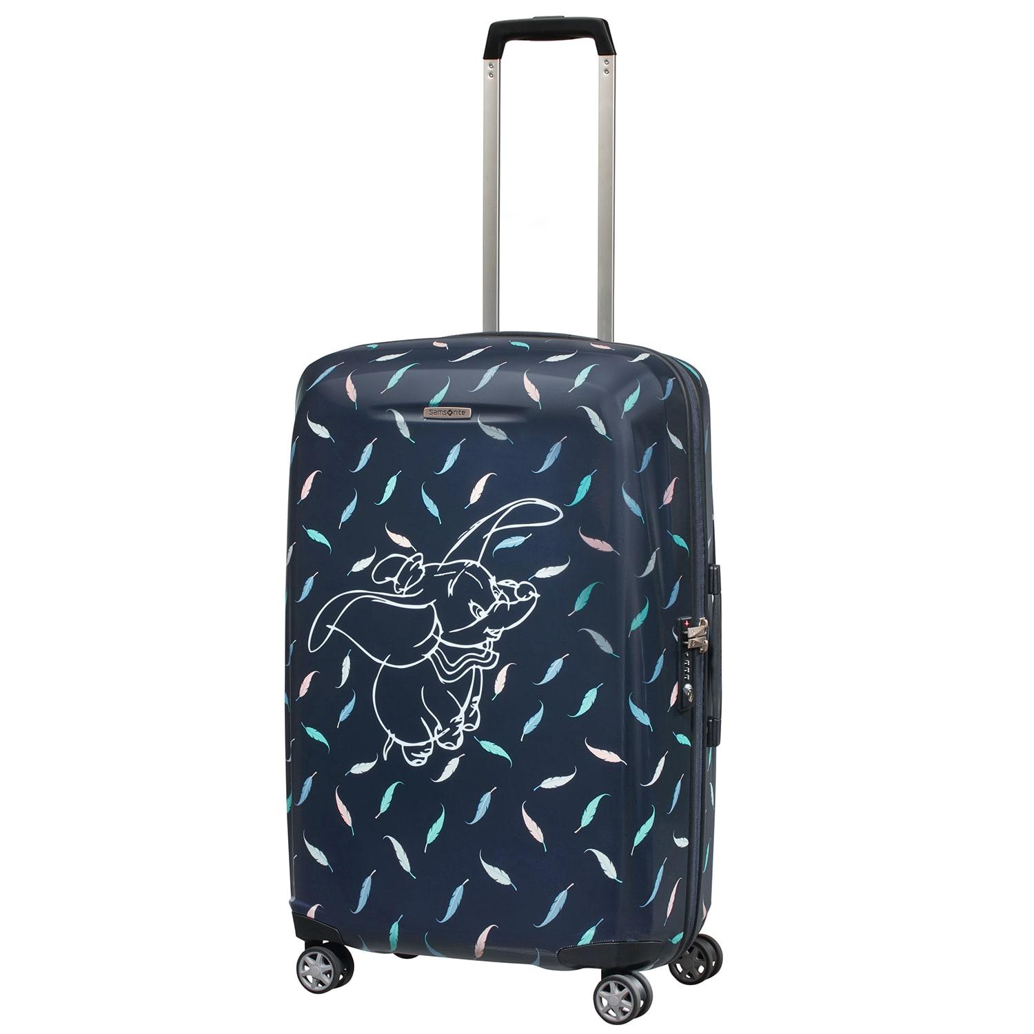 Samsonite Disney Forever - Dumbo Spinner 69 cm 4 Tekerlekli Orta Boy Valiz 2010044575001
