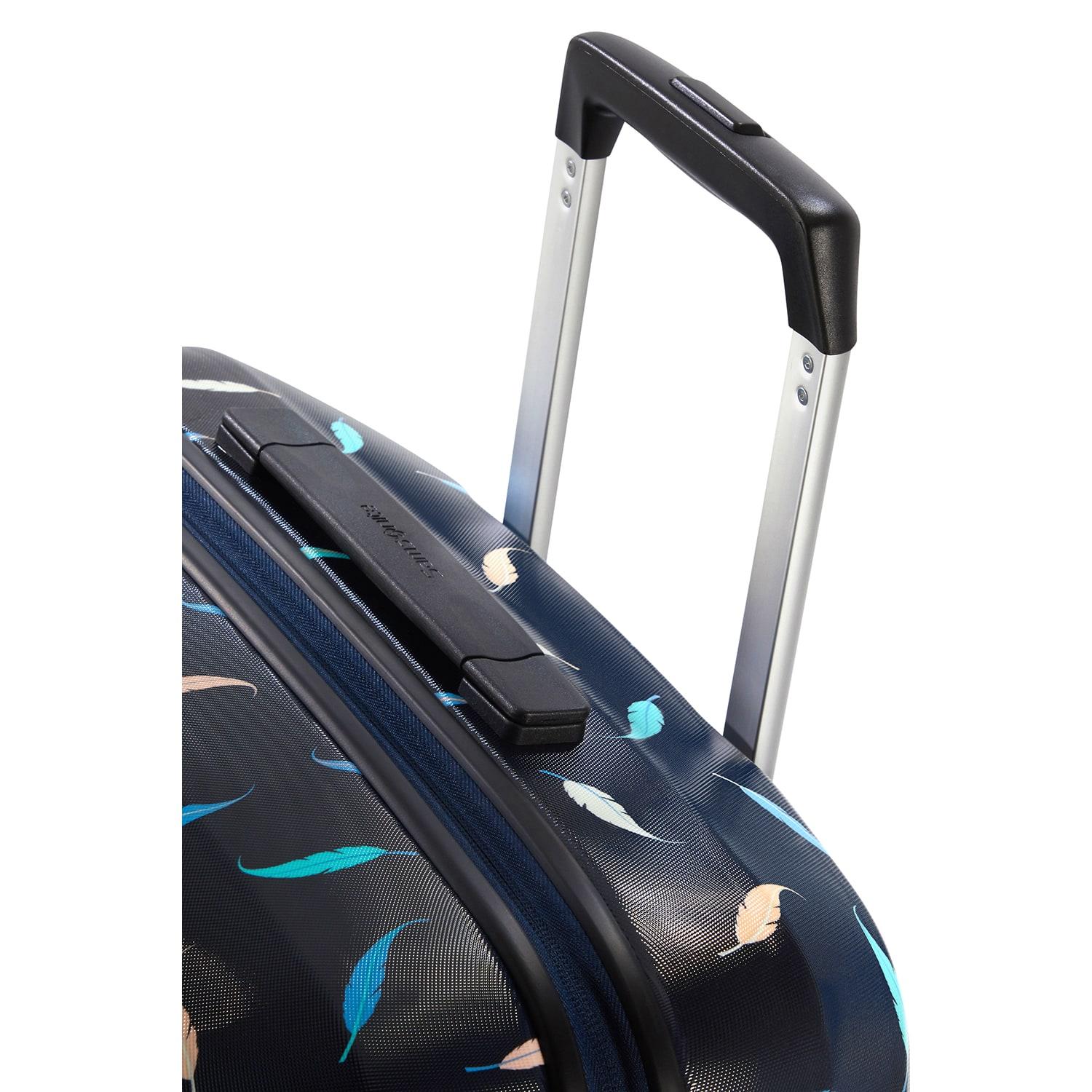 Samsonite Disney Forever - Dumbo Spinner 69 cm 4 Tekerlekli Orta Boy Valiz 2010044575001