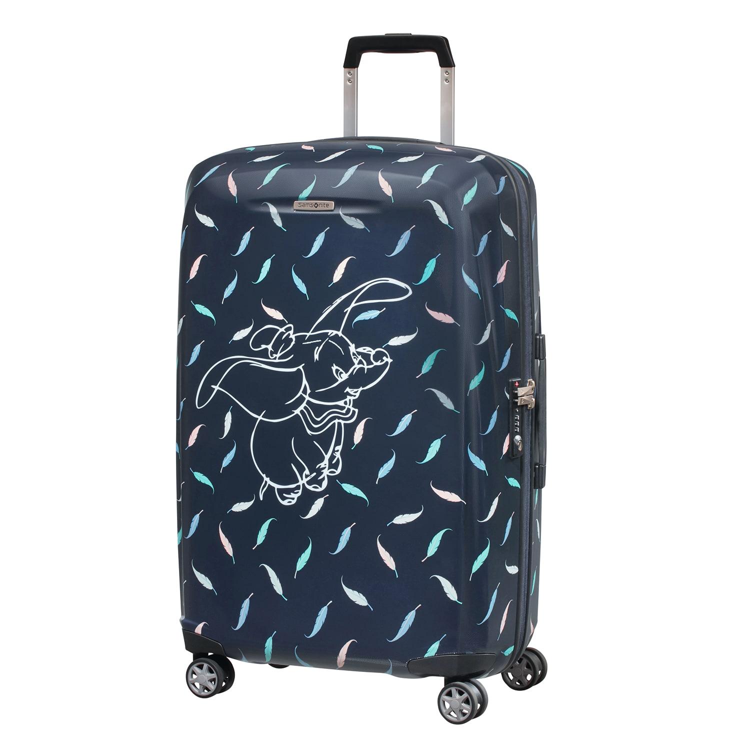 Samsonite Disney Forever - Dumbo Spinner 69 cm 4 Tekerlekli Orta Boy Valiz 2010044575001