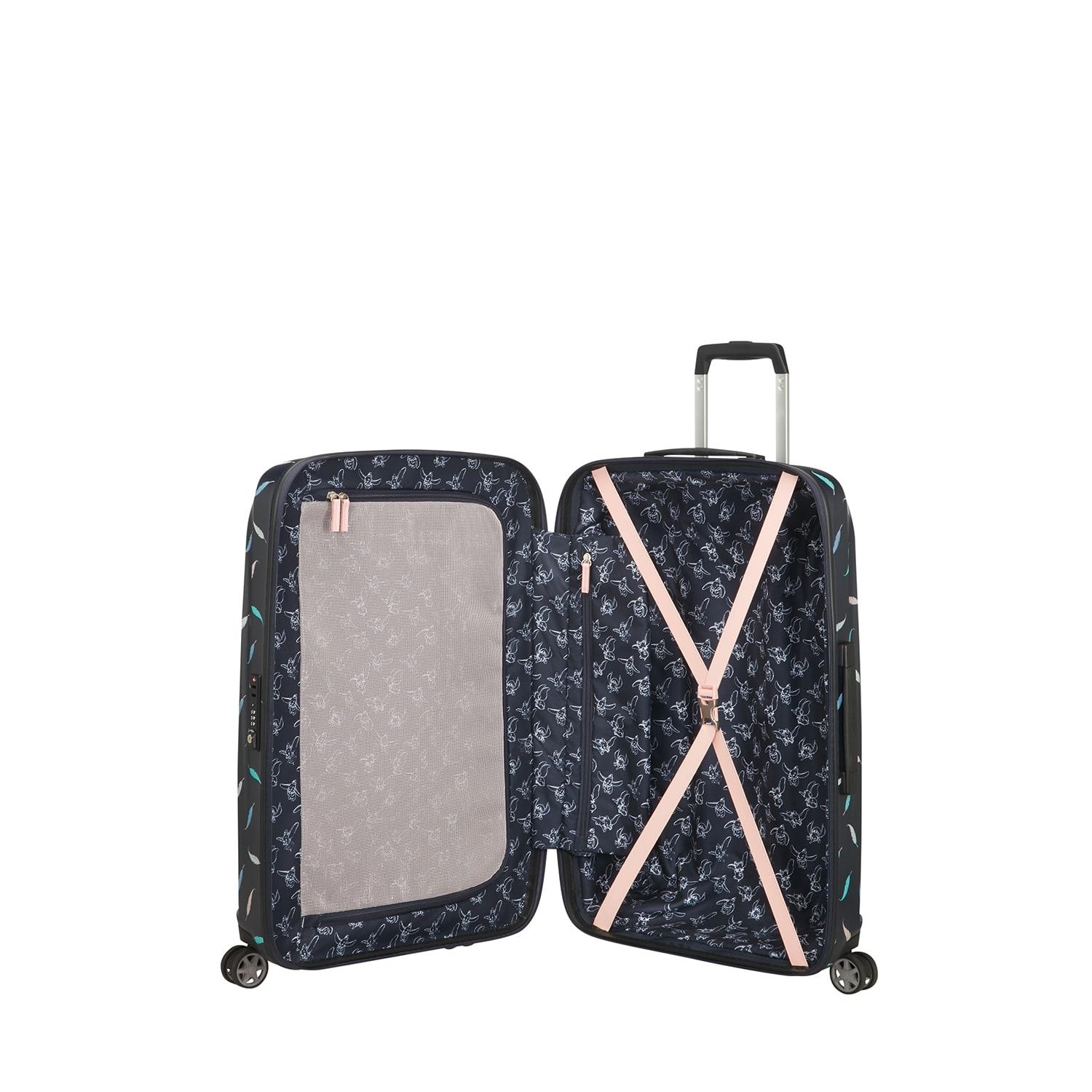 Samsonite Disney Forever - Dumbo Spinner 69 cm 4 Tekerlekli Orta Boy Valiz 2010044575001