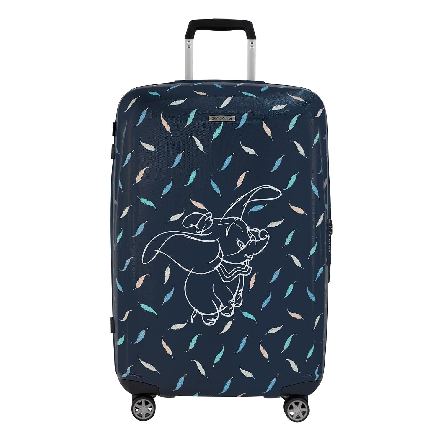 Samsonite Disney Forever - Dumbo Spinner 69 cm 4 Tekerlekli Orta Boy Valiz 2010044575001