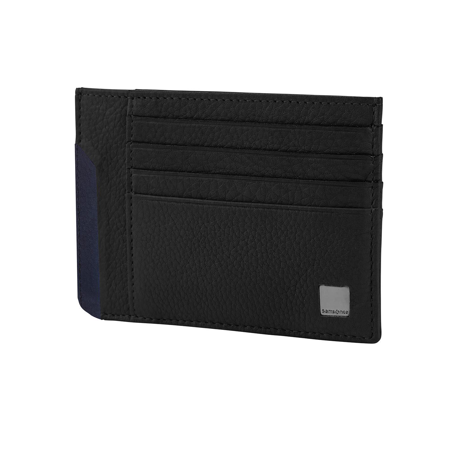 Samsonite Senzil SLG - Kartlık 2010044106001