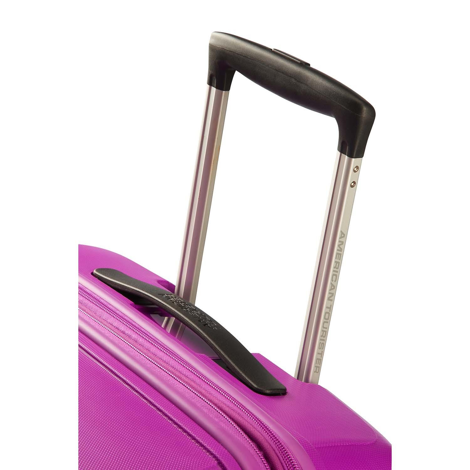 American Tourister Sunside-Spinner 4 Tekerlekli 68cm Orta Boy Valiz 2010044749003