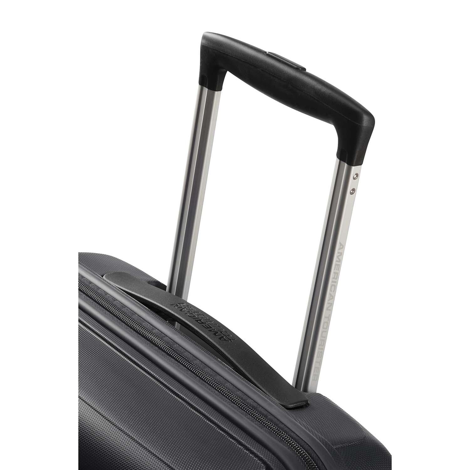 American Tourister Sunside-Spinner 4 Tekerlekli 55 cm Kabin Boy Valiz 2010044748001