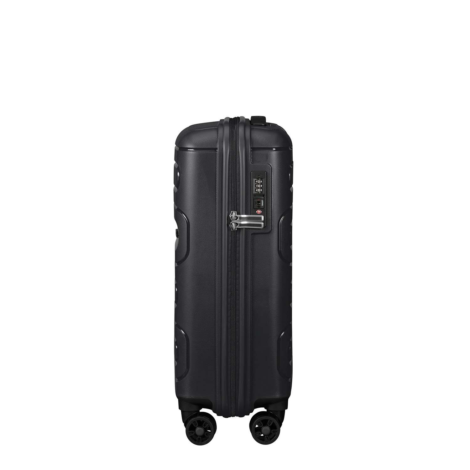 American Tourister Sunside-Spinner 4 Tekerlekli 55 cm Kabin Boy Valiz 2010044748001