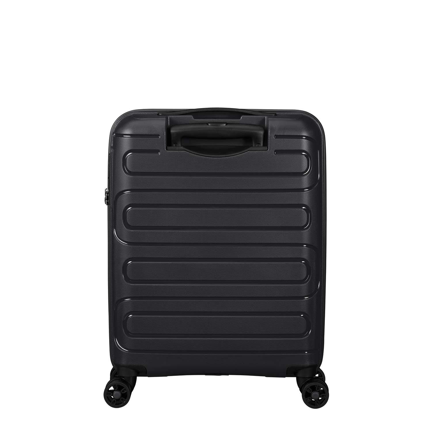 American Tourister Sunside-Spinner 4 Tekerlekli 55 cm Kabin Boy Valiz 2010044748001