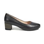 Lupin Kadın Deri Klasik Ayakkabı 2010044227006