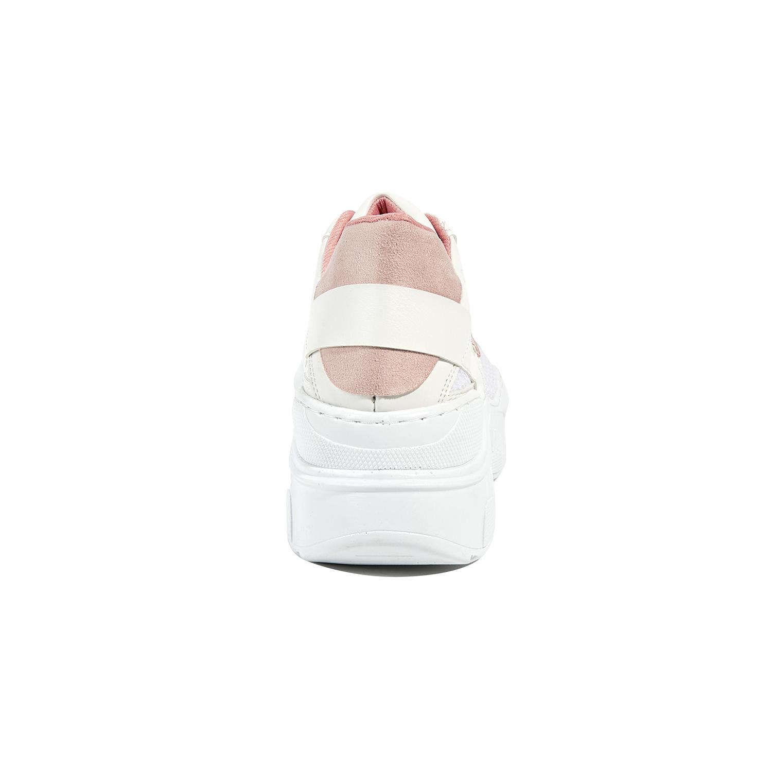 Pembe Simone Kadın Sneaker 2010044917005