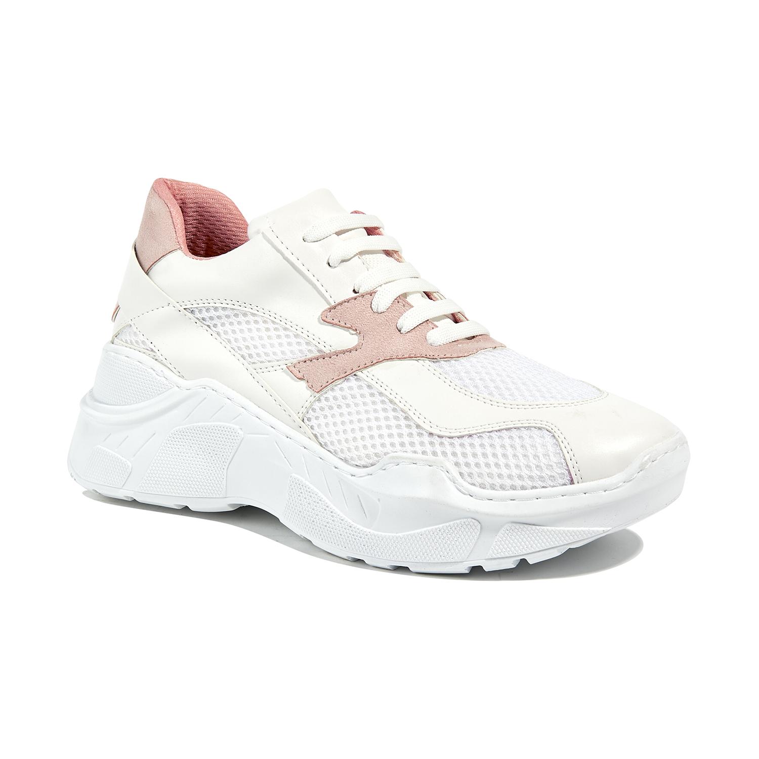 Pembe Simone Kadın Sneaker 2010044917005
