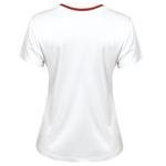Kırmızı Giona Kadın T-Shirt 1010029017001
