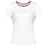 Kırmızı Giona Kadın T-Shirt 1010029017002
