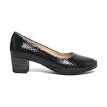 Lupin Kadın Deri Klasik Ayakkabı 2010044228001