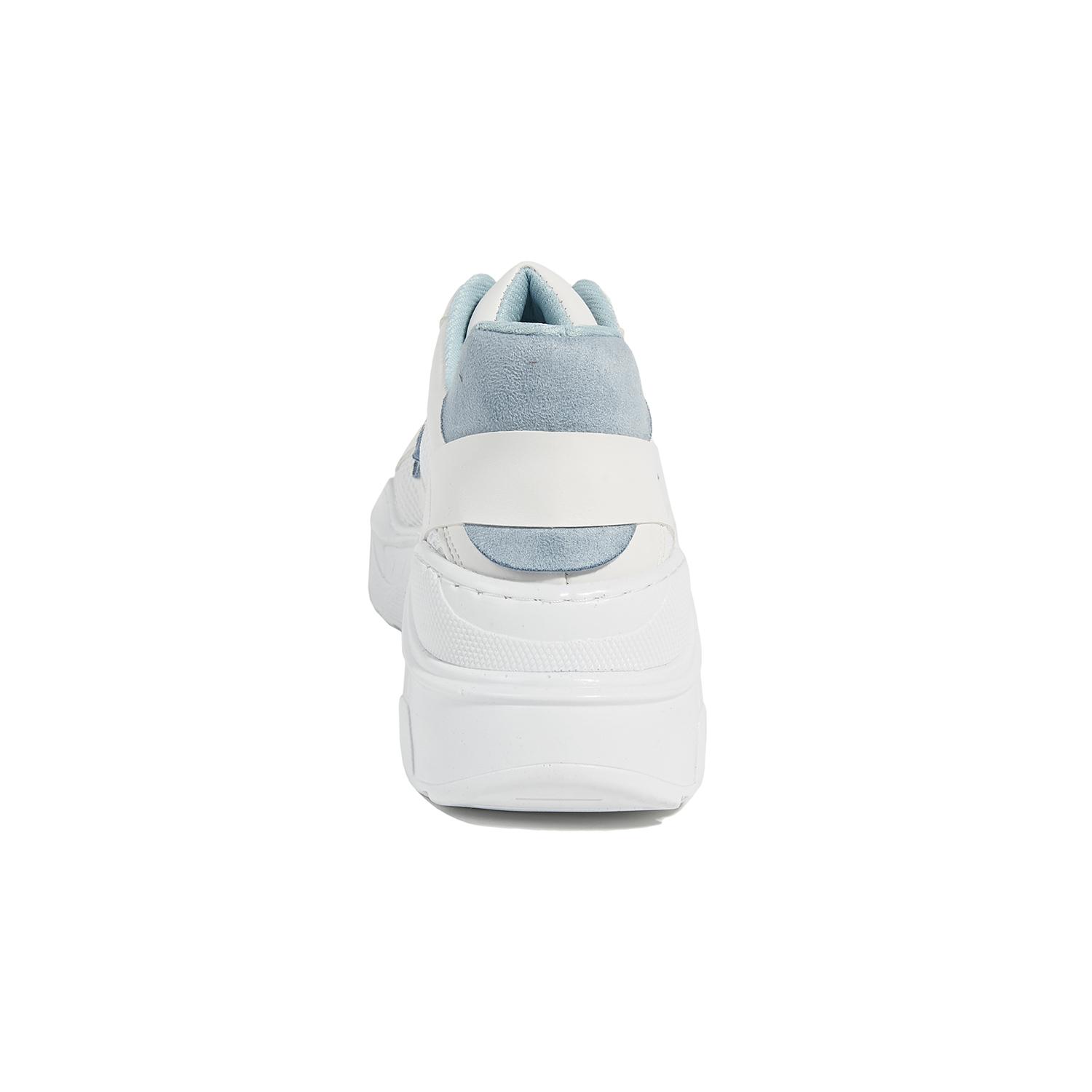 Beyaz Simone Kadın Sneaker 2010044917007