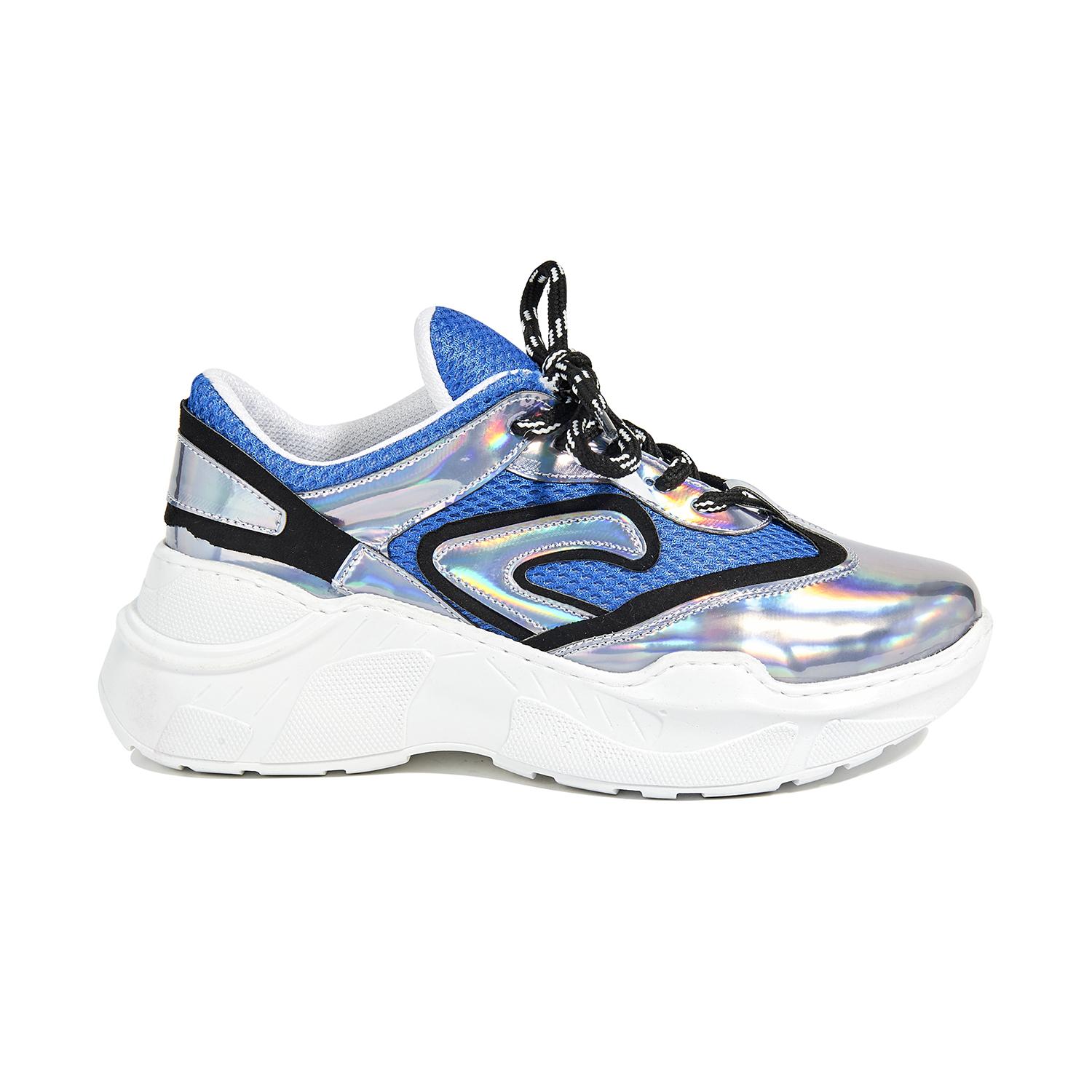 Gri Mirabelle Kadın Sneaker 2010044883004