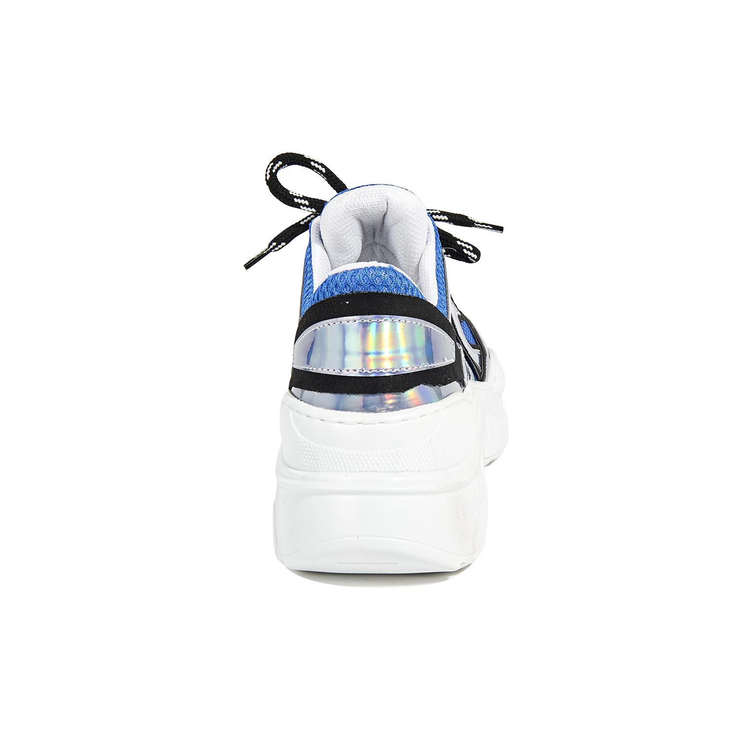 Gri Mirabelle Kadın Sneaker 2010044883004