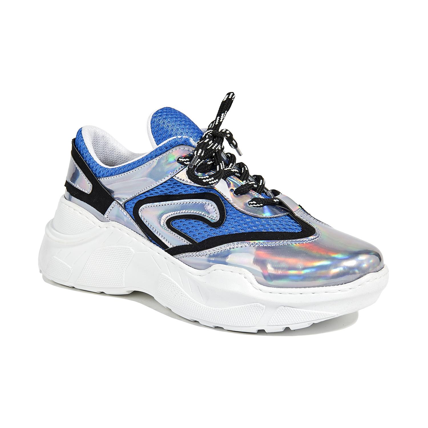 Gri Mirabelle Kadın Sneaker 2010044883004