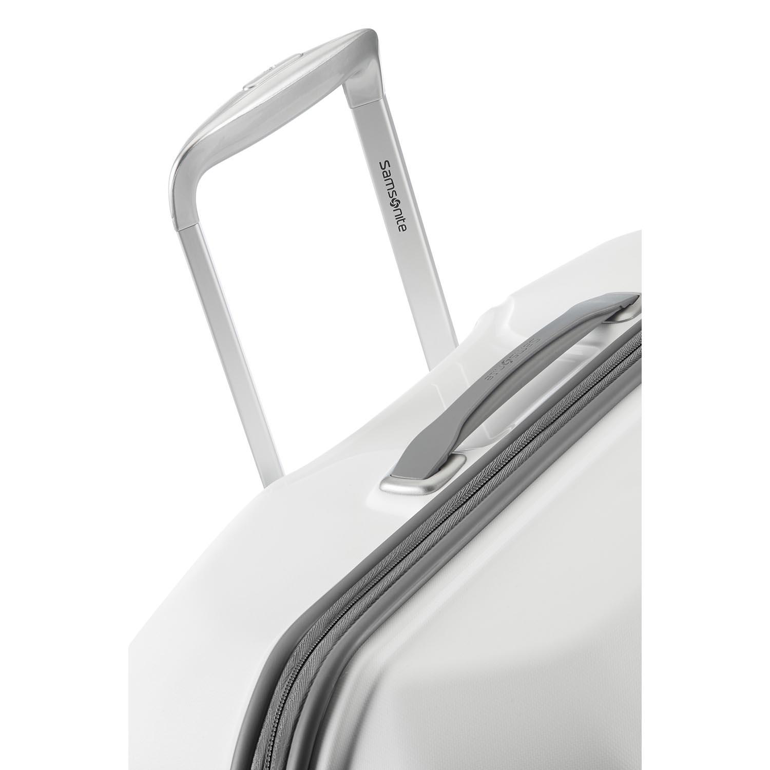 Samsonite Flux - Spinner 81 cm Büyük Boy Valiz 2010043950004