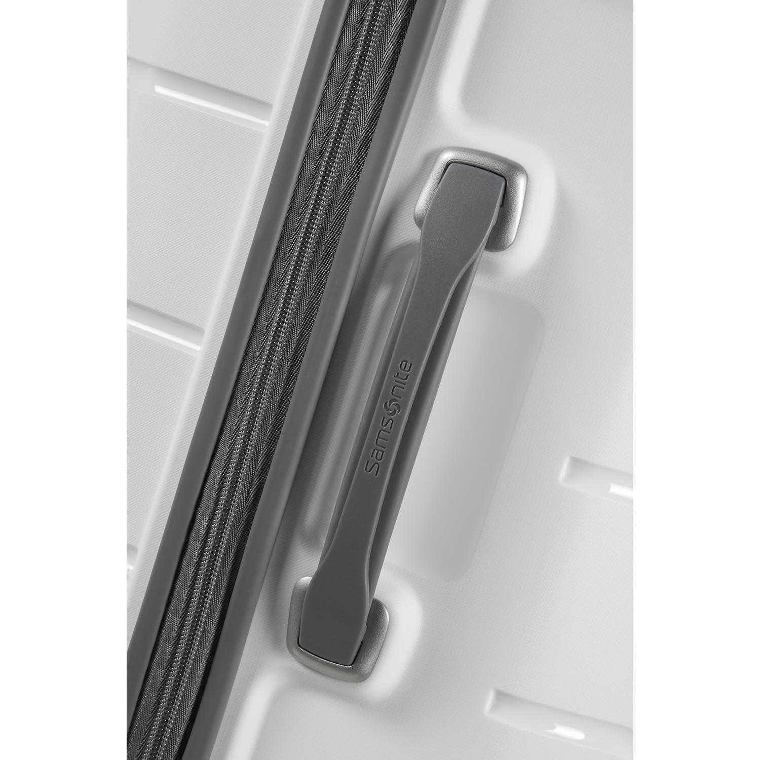 Samsonite Flux - Spinner 81 cm Büyük Boy Valiz 2010043950004