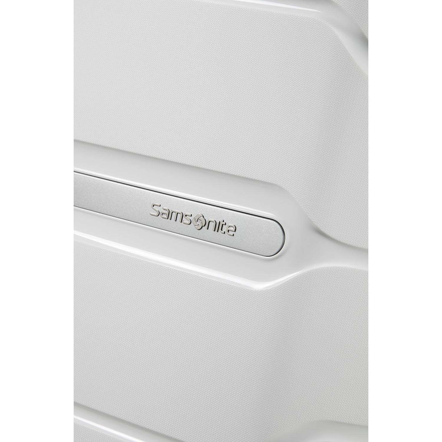 Samsonite Flux - Spinner 81 cm Büyük Boy Valiz 2010043950004