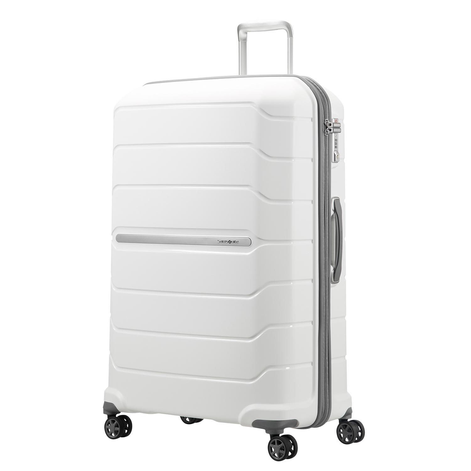 Samsonite Flux - Spinner 81 cm Büyük Boy Valiz 2010043950004