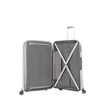 Samsonite Flux - Spinner 81 cm Büyük Boy Valiz 2010043950004