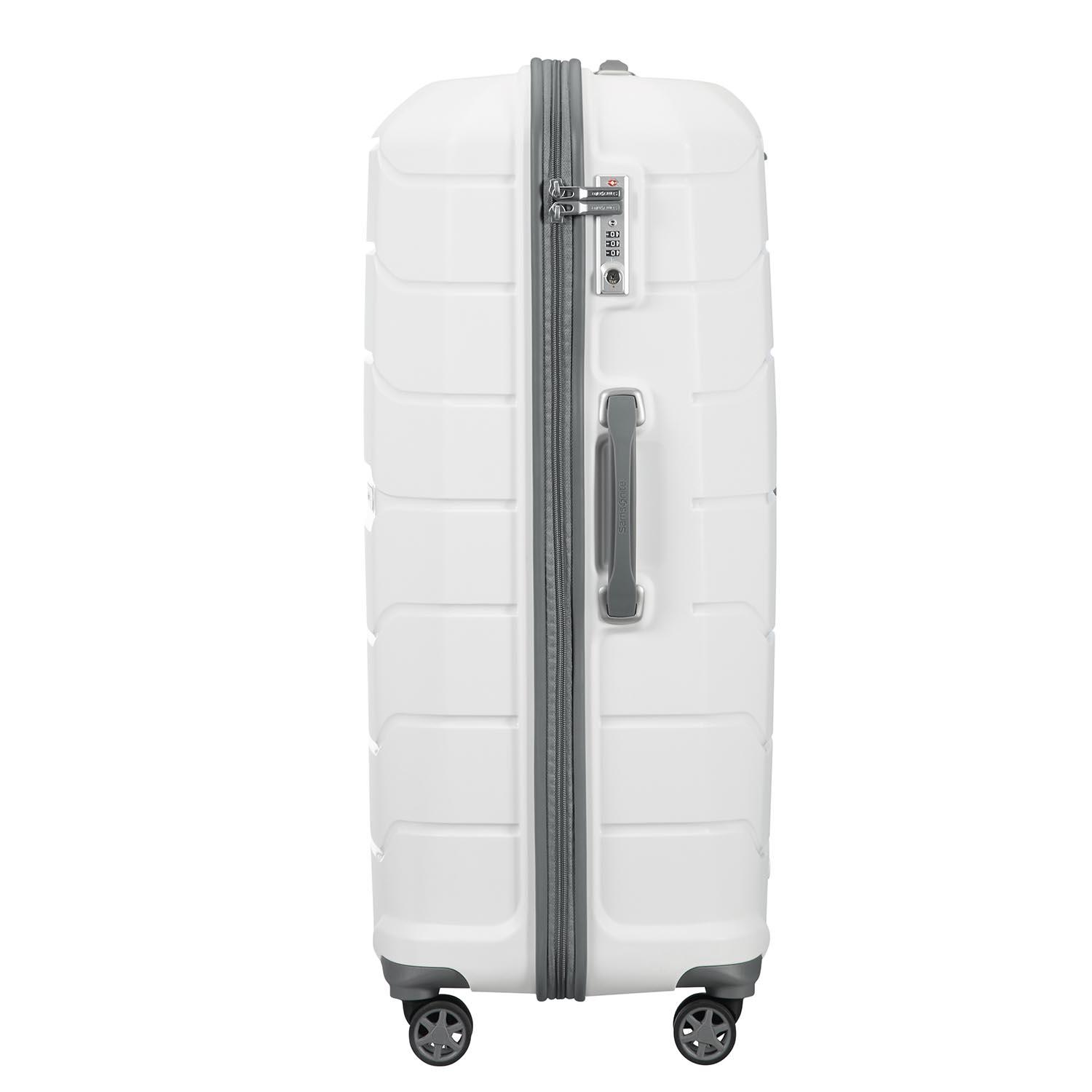 Samsonite Flux - Spinner 81 cm Büyük Boy Valiz 2010043950004