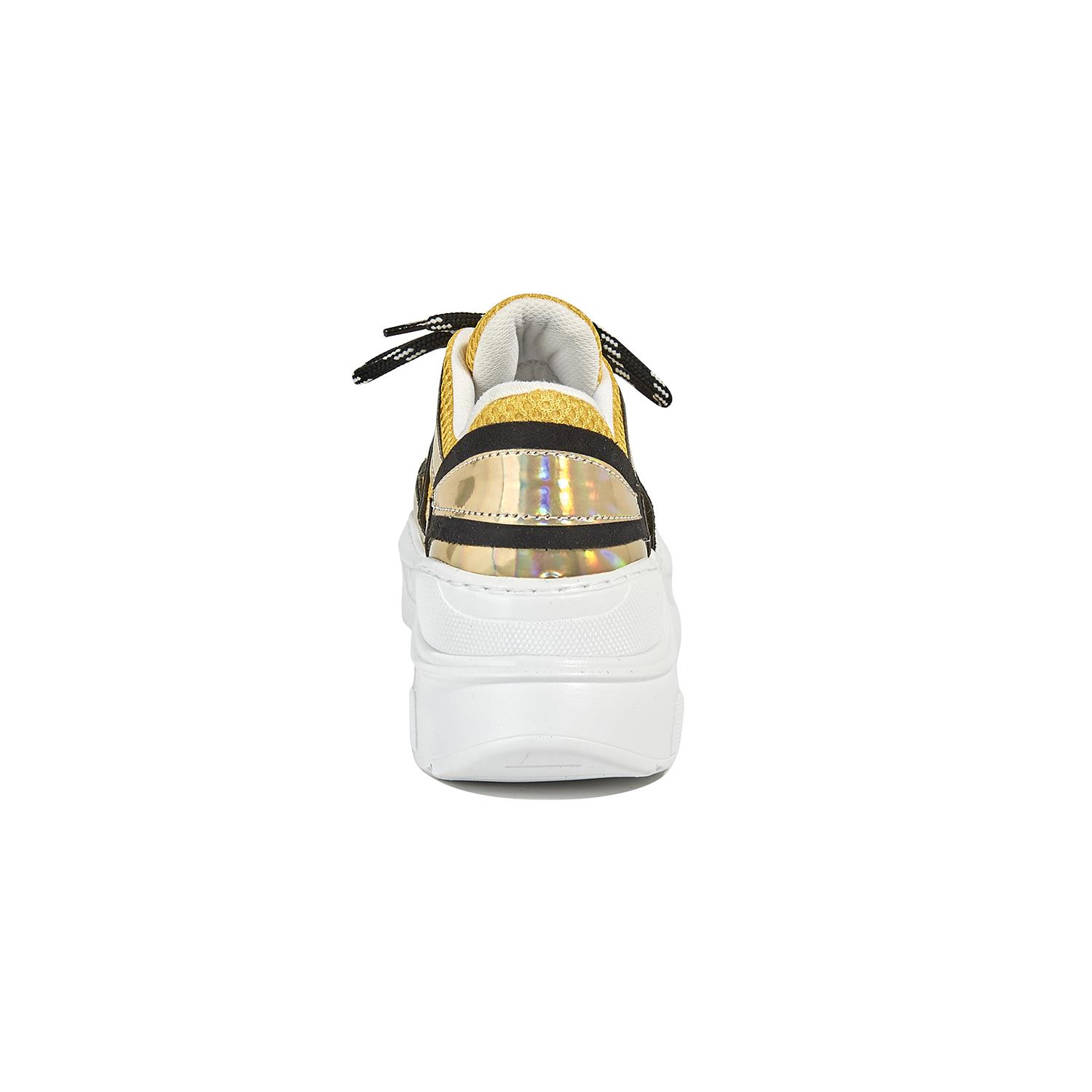 Sarı Mirabelle Kadın Sneaker 2010044883010