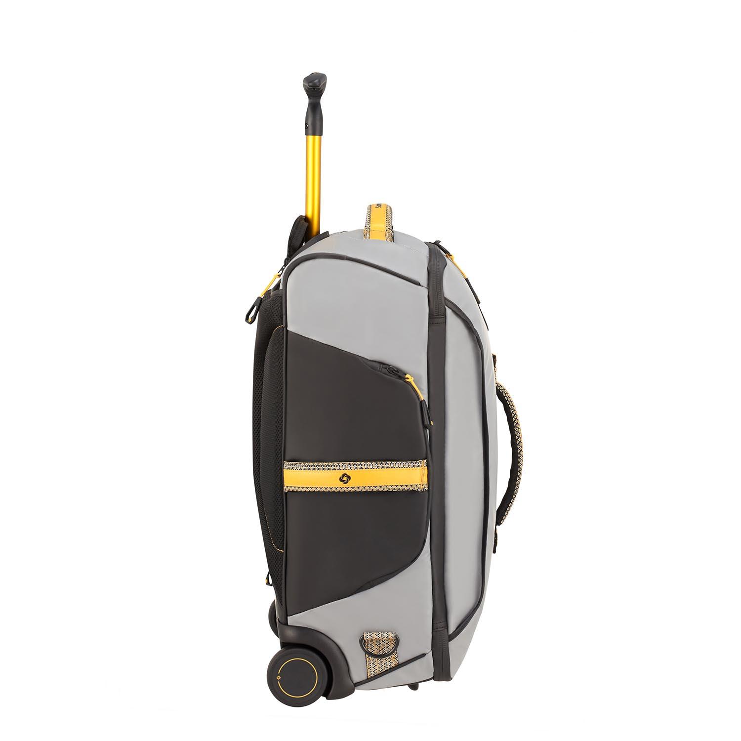 Samsonite Paradiver Light - Duffle 55 cm Kabin Valiz 2010043420004