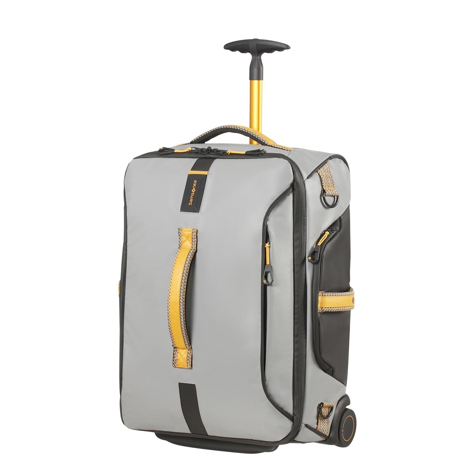 Samsonite Paradiver Light - Duffle 55 cm Kabin Valiz 2010043420004