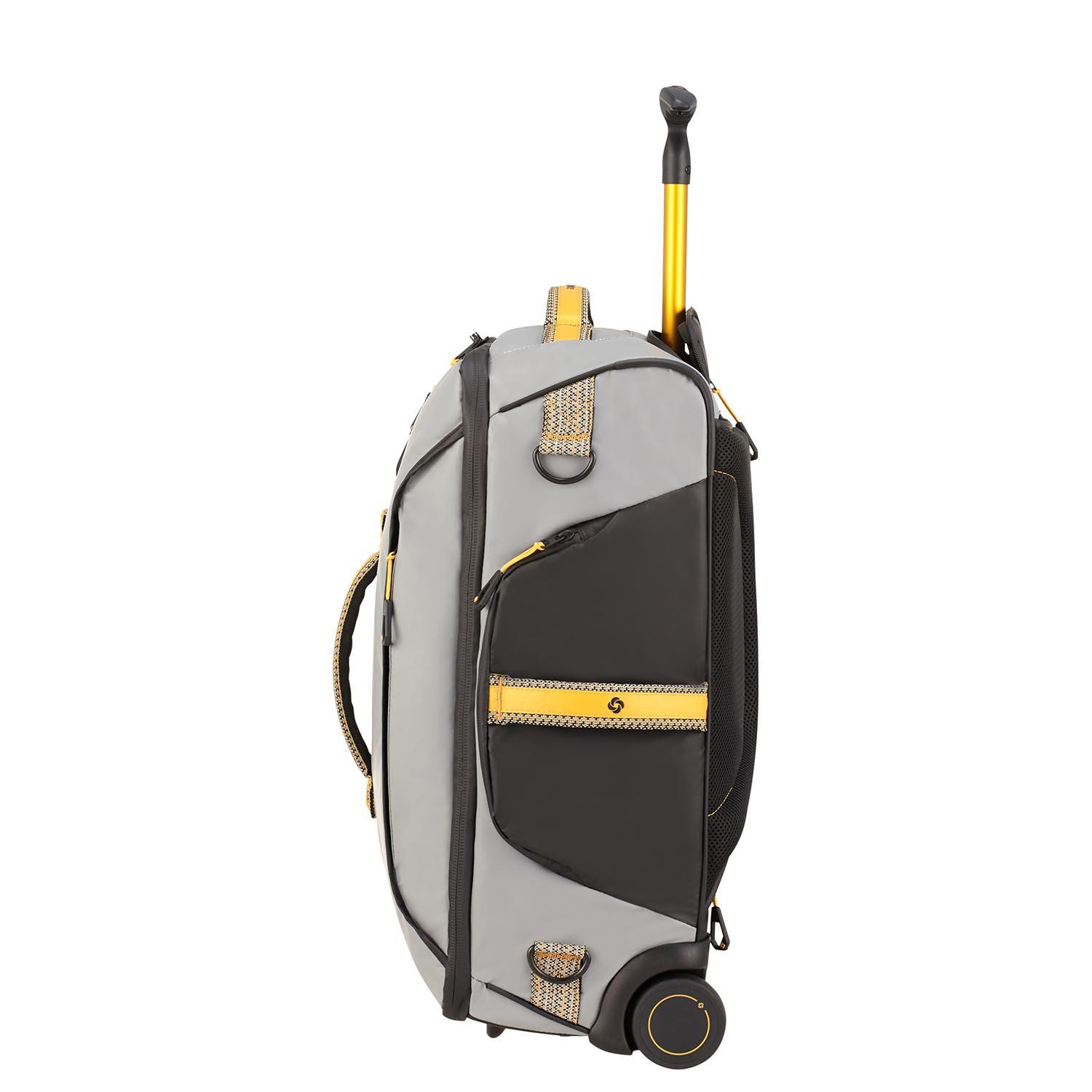 Samsonite Paradiver Light - Duffle 55 cm Kabin Valiz 2010043420004