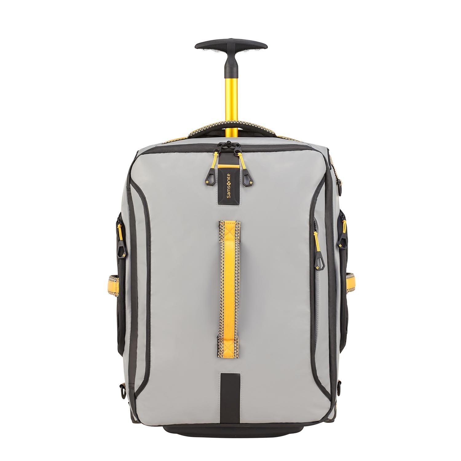 Samsonite Paradiver Light - Duffle 55 cm Kabin Valiz 2010043420004