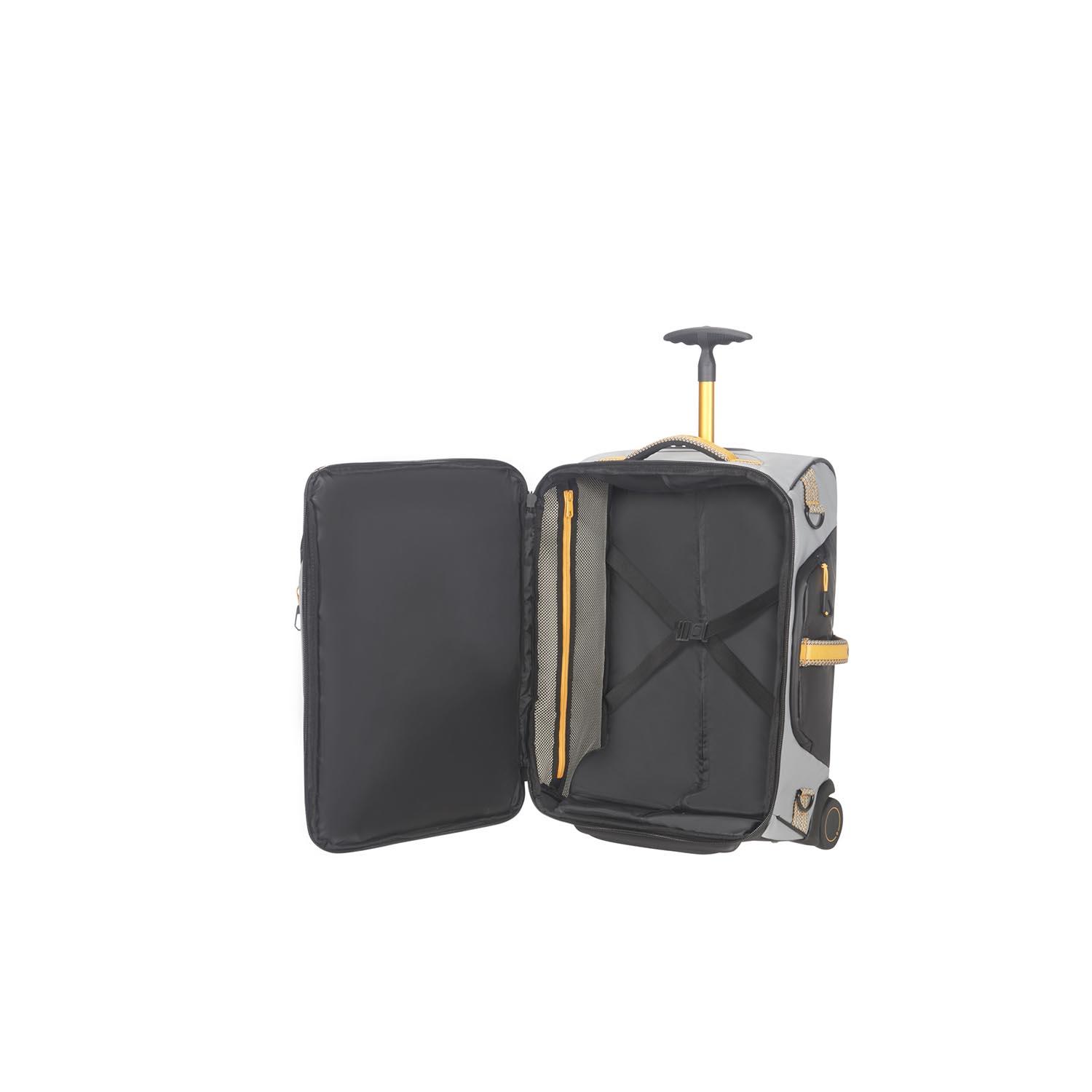 Samsonite Paradiver Light - Duffle 55 cm Kabin Valiz 2010043420004