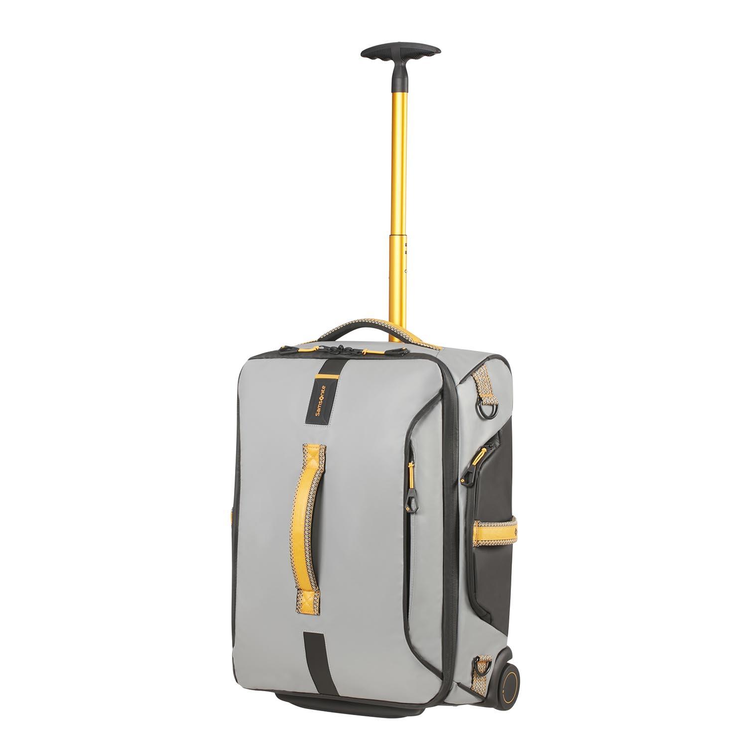 Samsonite Paradiver Light - Duffle 55 cm Kabin Valiz 2010043420004