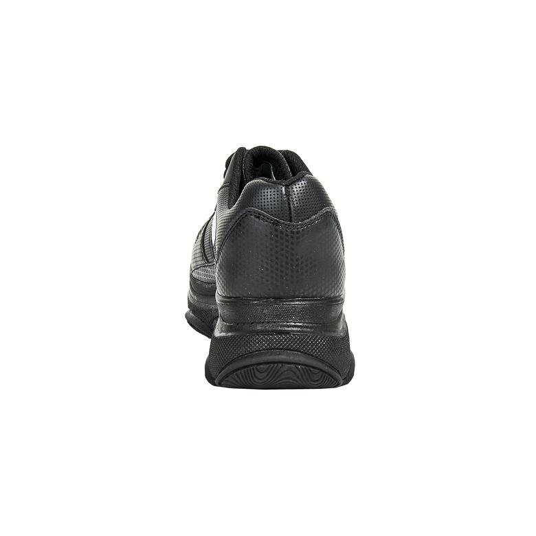 Siyah Sarah Kadın Sneaker 2010044326011