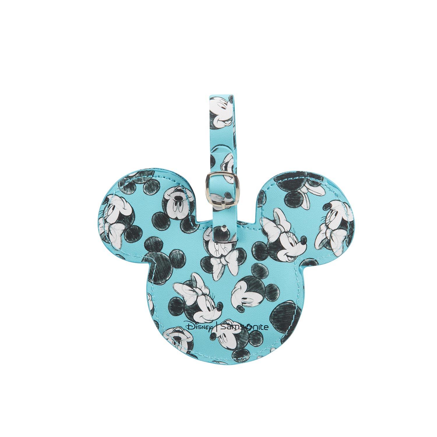 Samsonite Disney - Valiz Etiketi ve İsimlik 2010045117001