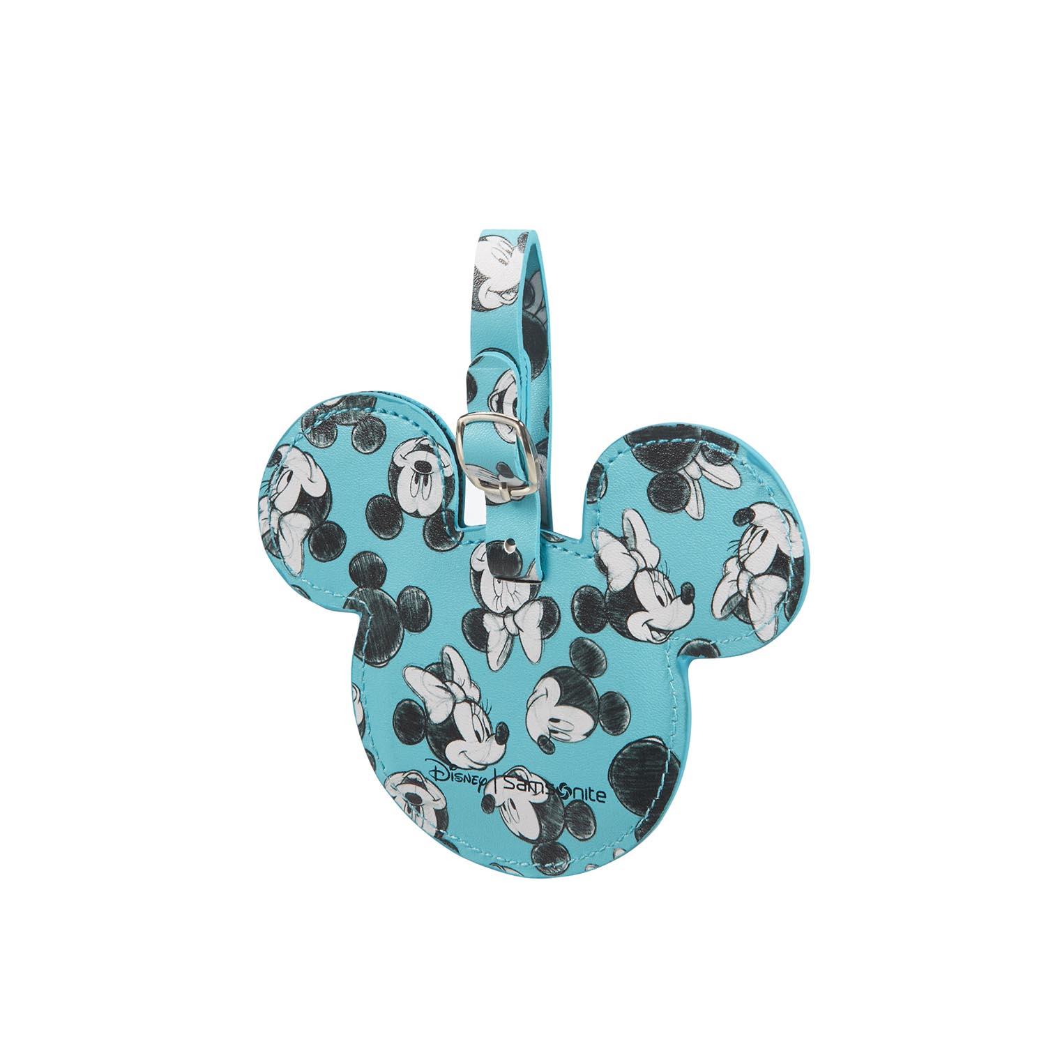 Samsonite Disney - Valiz Etiketi ve İsimlik 2010045117001