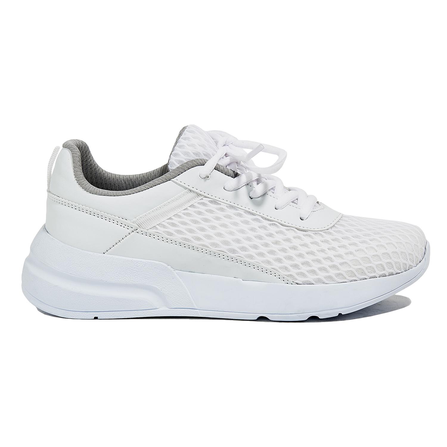 Beyaz Tove Kadın Sneaker 2010044325019