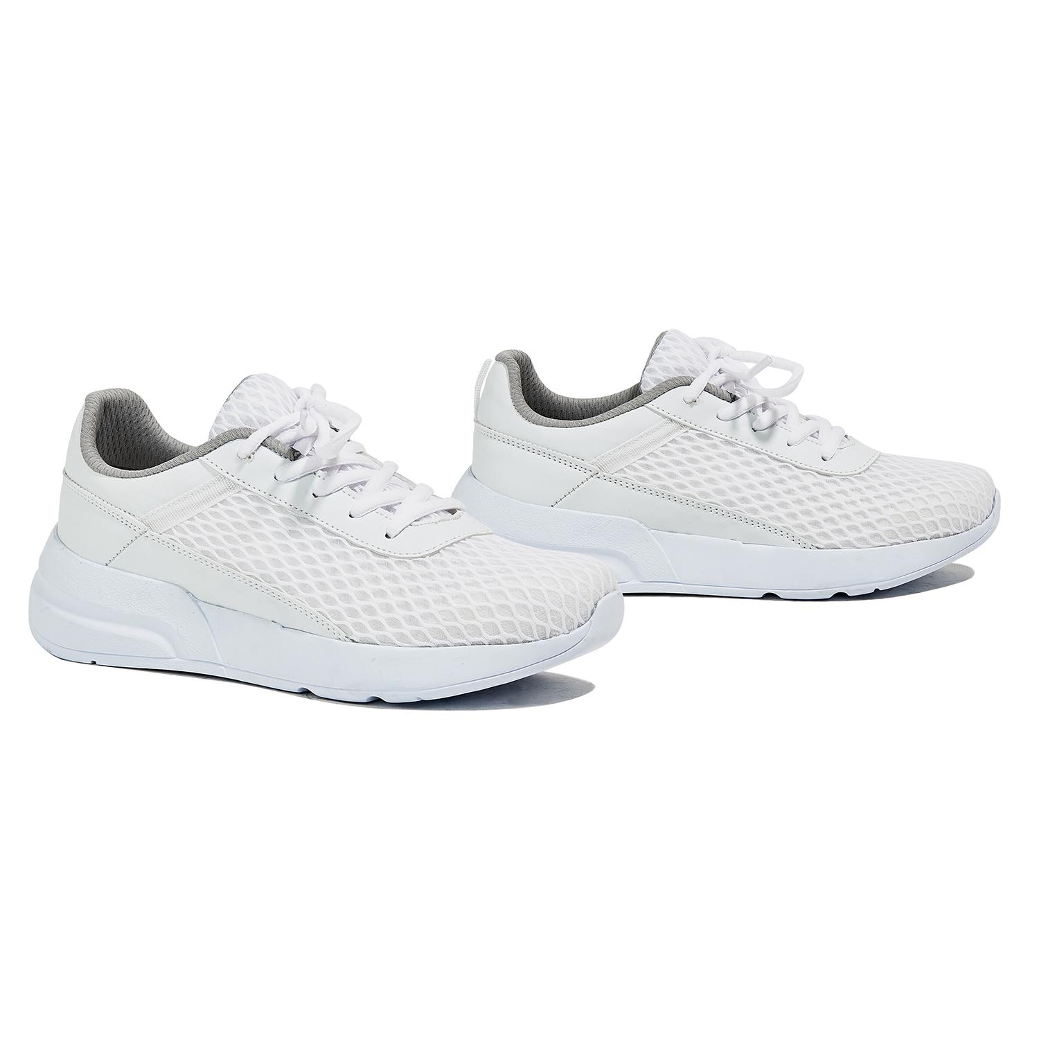 Beyaz Tove Kadın Sneaker 2010044325019