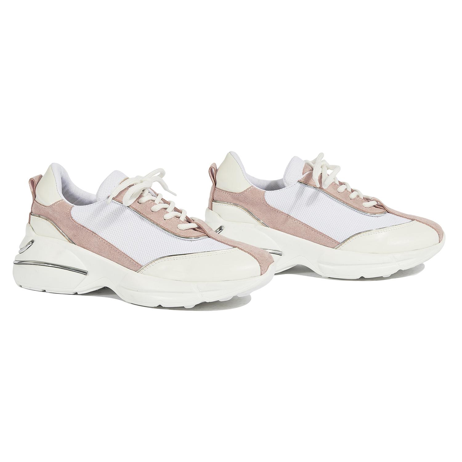 Pembe Giolla Kadın Sneaker 2010044517003