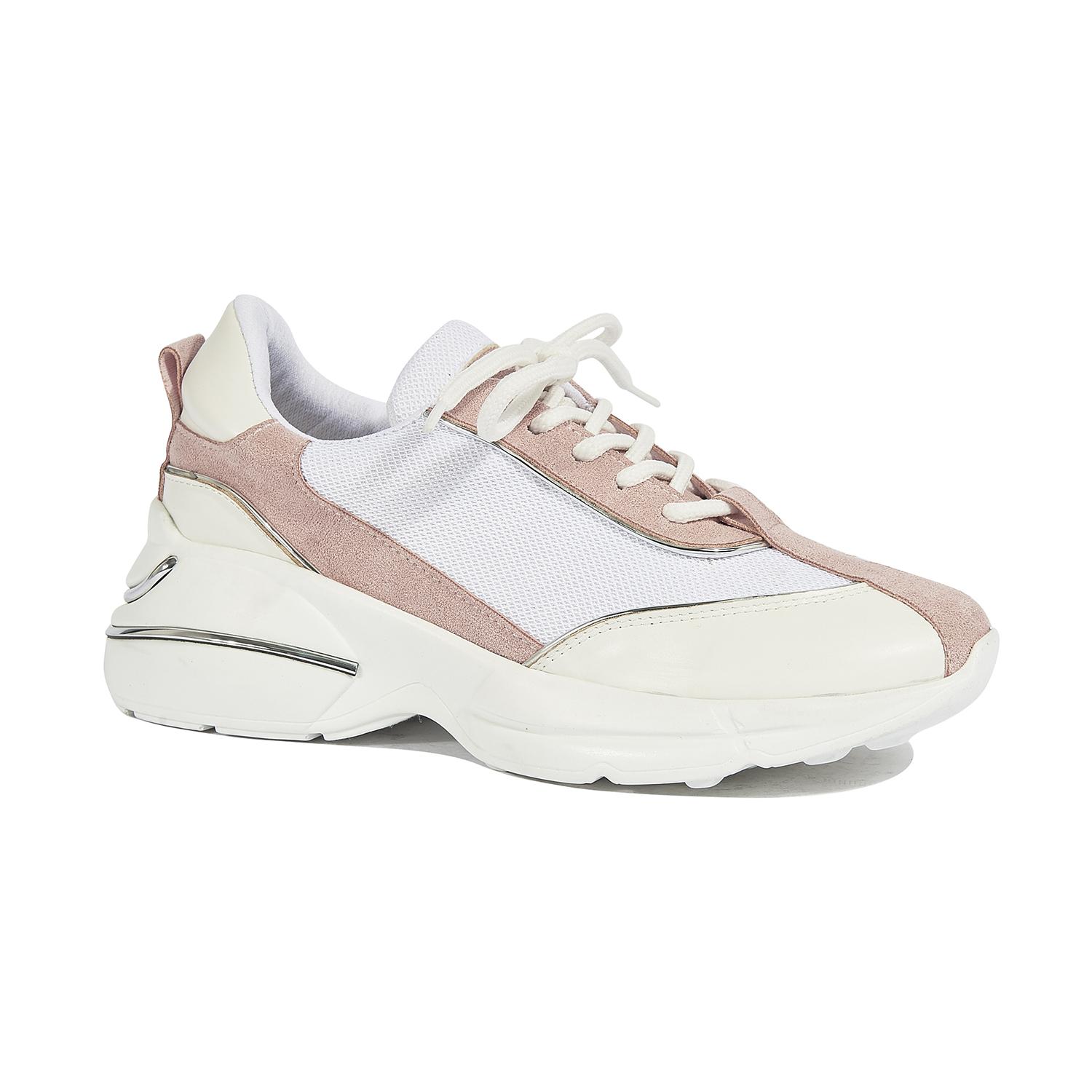 Pembe Giolla Kadın Sneaker 2010044517003