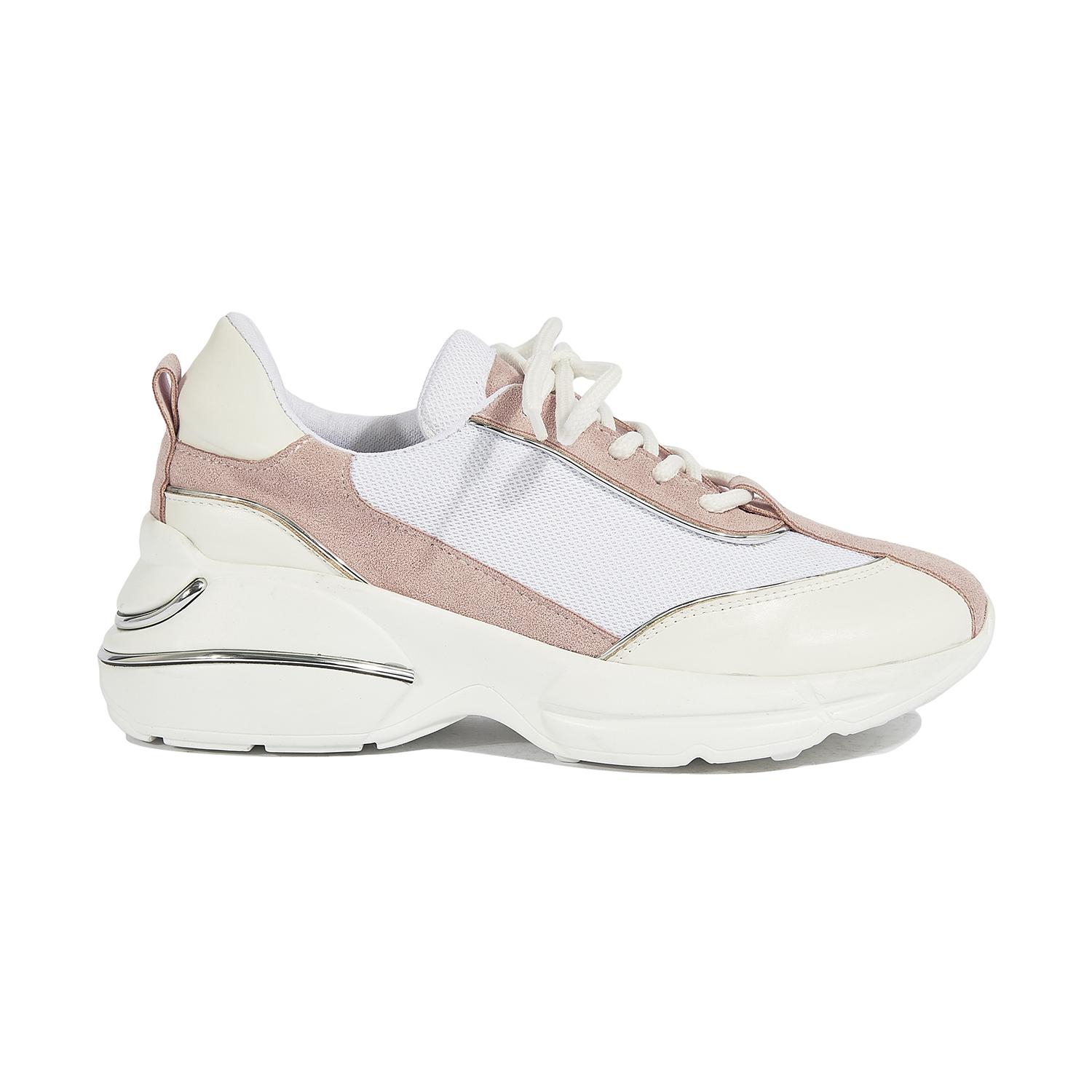Pembe Giolla Kadın Sneaker 2010044517003