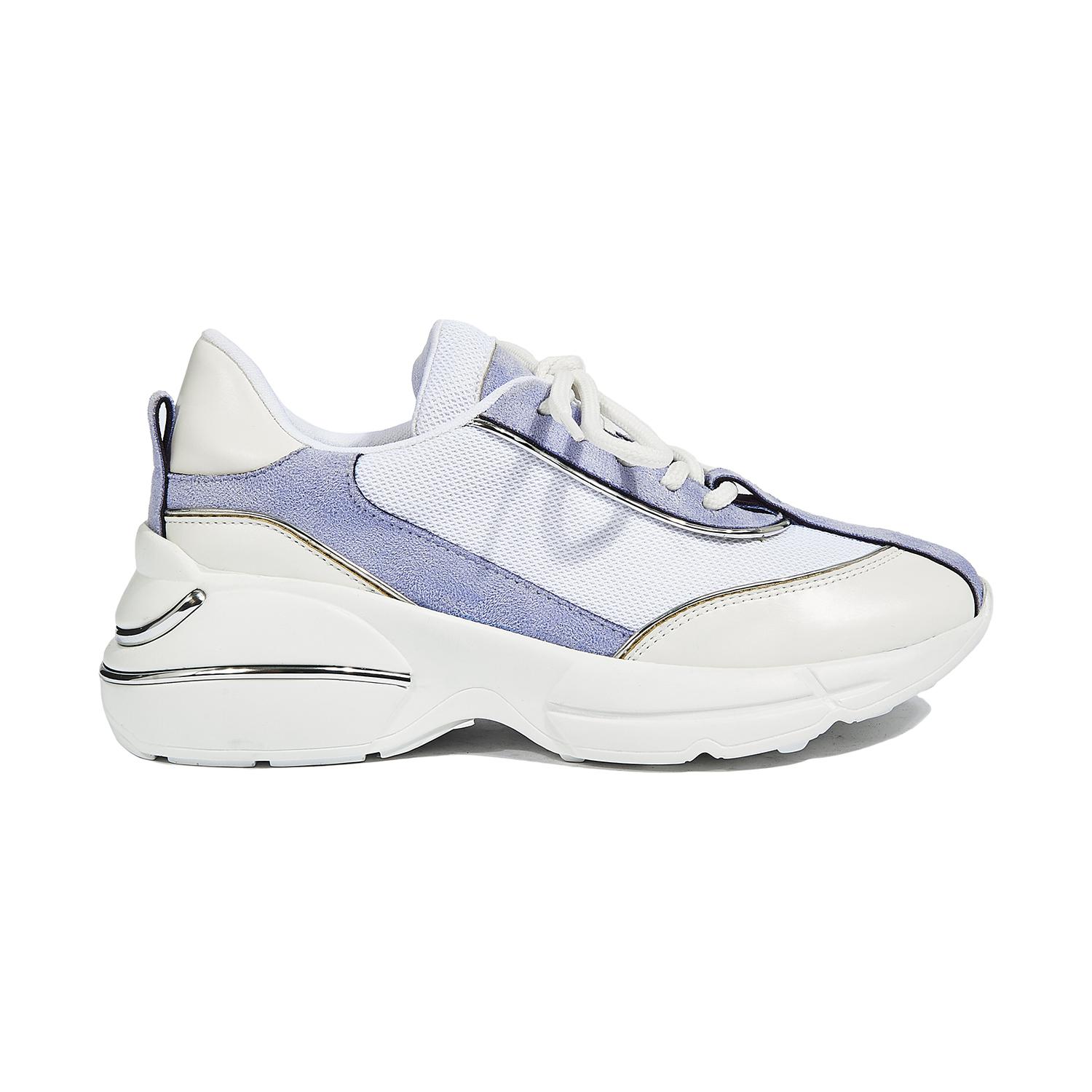 Mor Giolla Kadın Sneaker 2010044517008