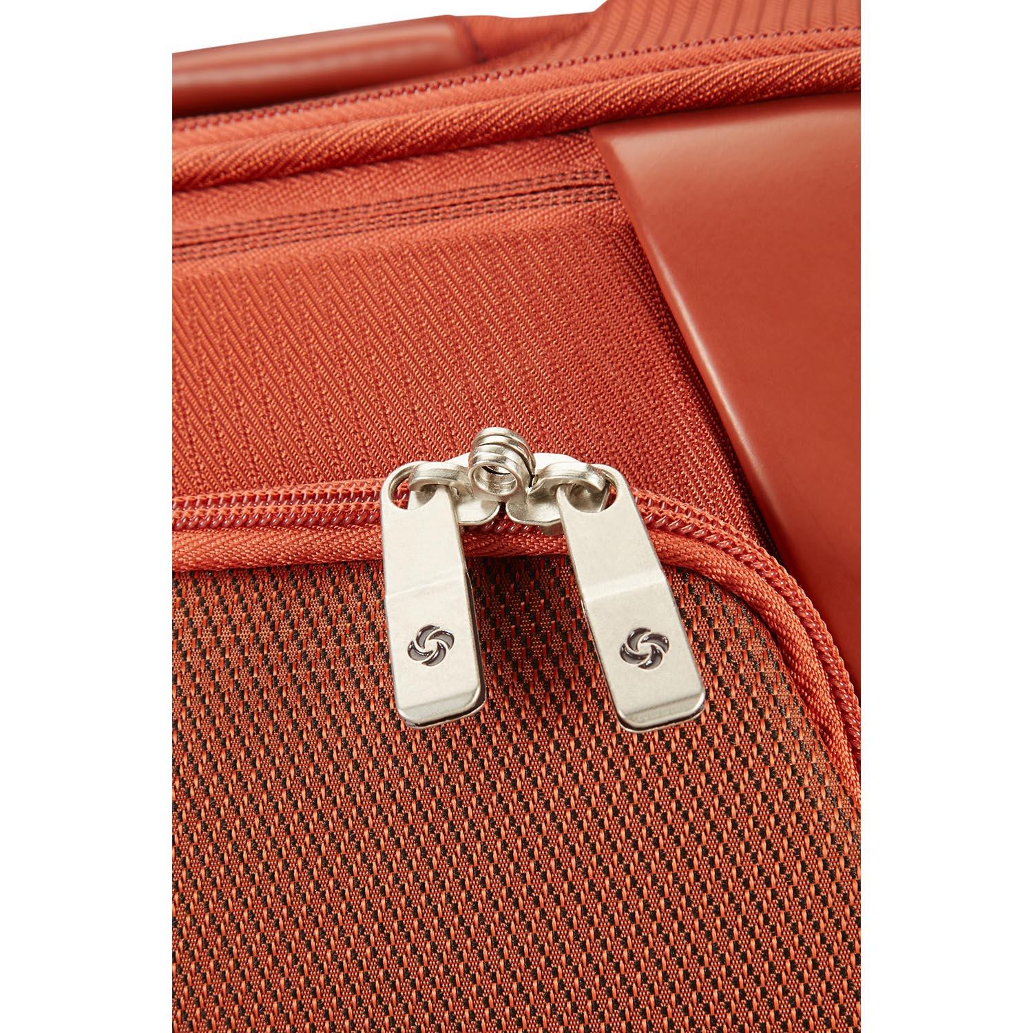 Samsonite Dynamore Spinner - 4 Tekerlekli 55cm Kabin Boy Valiz 2010044188004