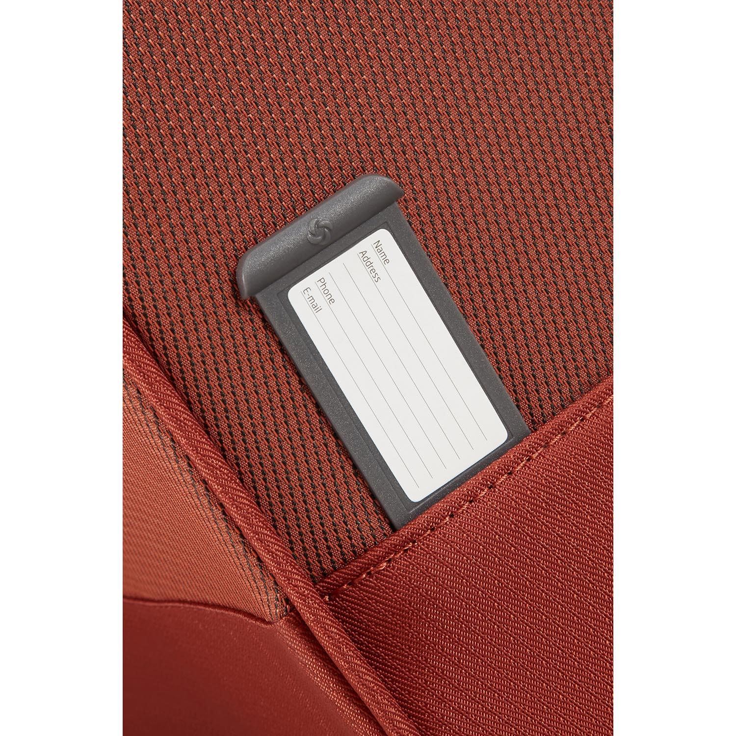Samsonite Dynamore Spinner - 4 Tekerlekli 55cm Kabin Boy Valiz 2010044188004